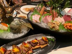 -Mr·Fish鱼鲜生海鲜放题(银泰in99店)