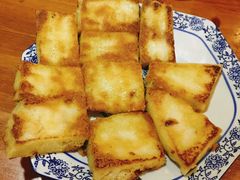 常山培糕-常山土菜馆(文三西路店)