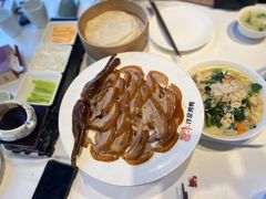 -煜丰汴京烤鸭(福彩路店)