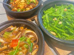 -荣记·囍粤茶餐厅(花都店)