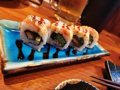 -山葵家居酒屋(天目里店)