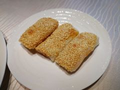 -世博洲际酒店-盛会堂中餐厅