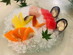 -大理实力希尔顿酒店•香全日制餐厅