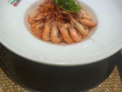 -烟水渔庄餐厅(西溪湿地店)