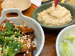 -炒豆合作社(东四总店)