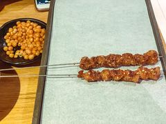 -游园觅食记夜市·小龙虾大排档