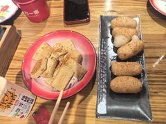 -东方一串·龙虾烧烤·特色烤鱼(柳州路店)
