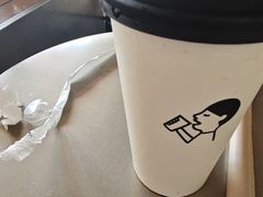 -喜茶(深圳福田星河COCO Park店)