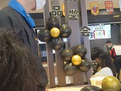 -麦当劳(从化从城大道店)