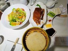 -大鸭梨烤鸭(房山店)