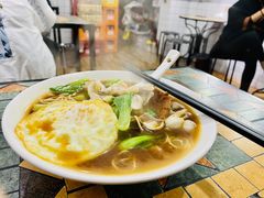 -梧桐面馆桐乡阿能面店(印象城店)