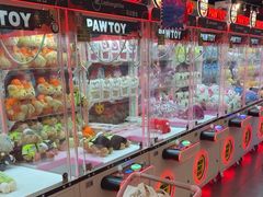 -PAWTOY爪e玩偶店(天兴罗斯福店)