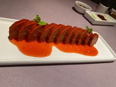 -金鸭季·北京烤鸭(深业上城店)