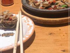 -肉串汪(月坛店)