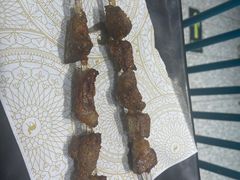 -西部马华清真兰州牛肉面·烧烤夜市(三里河店)