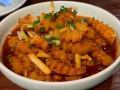 -全牛匠·乐山跷脚牛肉(西单华威约饭街店)