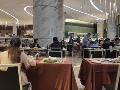 大堂-漳州佰翔圆山酒店·圆山畔西餐厅