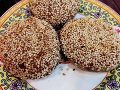 -烤肉季饭庄