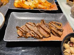 -真剑日本料理·铁板烧(贵州路店)