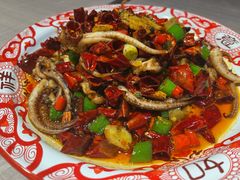 -李叔叔虾蟹大排档(青羊店)