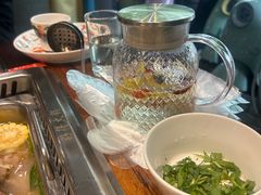 -好得火锅(育才店)
