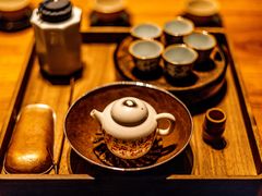 -31号公馆(黄兴广场白果园店)