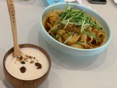 -巴依老爷新疆美食(工体旗舰店)