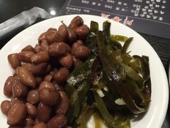 川香煲-川香煲(茅台路店)