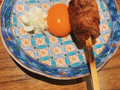 -鸟幸 TORISAKI 炭火居酒屋