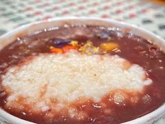 -堂屋糖水店(愚园店)