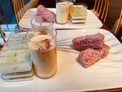 -洲际酒店·地平线全日餐厅HORIZON CAFÉ