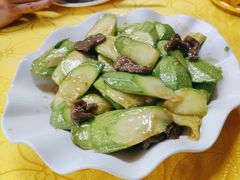 -肥姐美食(同福中路店)