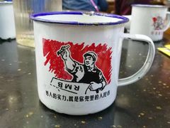 -锦尚阁烤鱼•天津菜(宣武门胡同店)