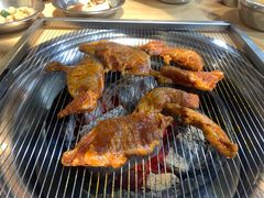 -麻蒲碳烤肉(梅花园店)