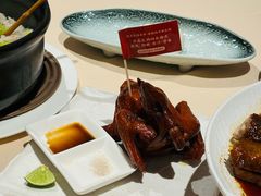 -侨美食家·粤菜(体育西路店)
