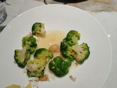 -又见炊烟私房菜(敬亭路店)