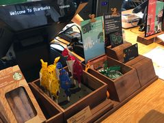 -星巴克(广州光明广场店)