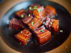 招牌红烧肉-绿杨春·淮扬宴(庐山路店)