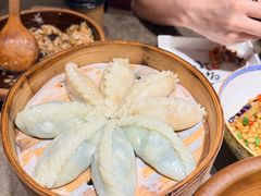 -图味美小黄鱼·景德菜(浙江路店)