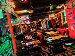 -Famous肥猫墨西哥音乐餐吧(五棵松华熙LIVE店)