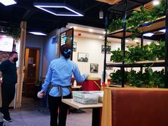 -老上海里弄味道(知春路店)