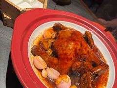 -小厨娘金榜题名(夫子庙秦淮河店)