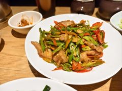 -嫩芽 ·地道重庆菜(十八梯露台夜景店)