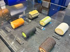 -the Roll'ING手作瑞士卷专门店(卓悦中心店)