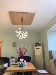 -星漾美学美容美体中心