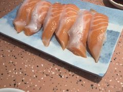 -元气寿司(东方宝泰店)