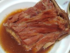 -喜家德虾仁水饺(华强天虹店)