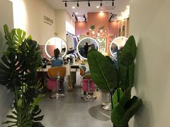 -海马体照相馆(上海宝山万达广场店)