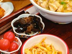 -哈灵现炒本帮面(宁波路店)