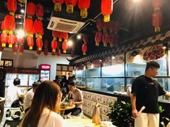 -醋果子炒大肠·老赣南客家菜(渔湾里店)